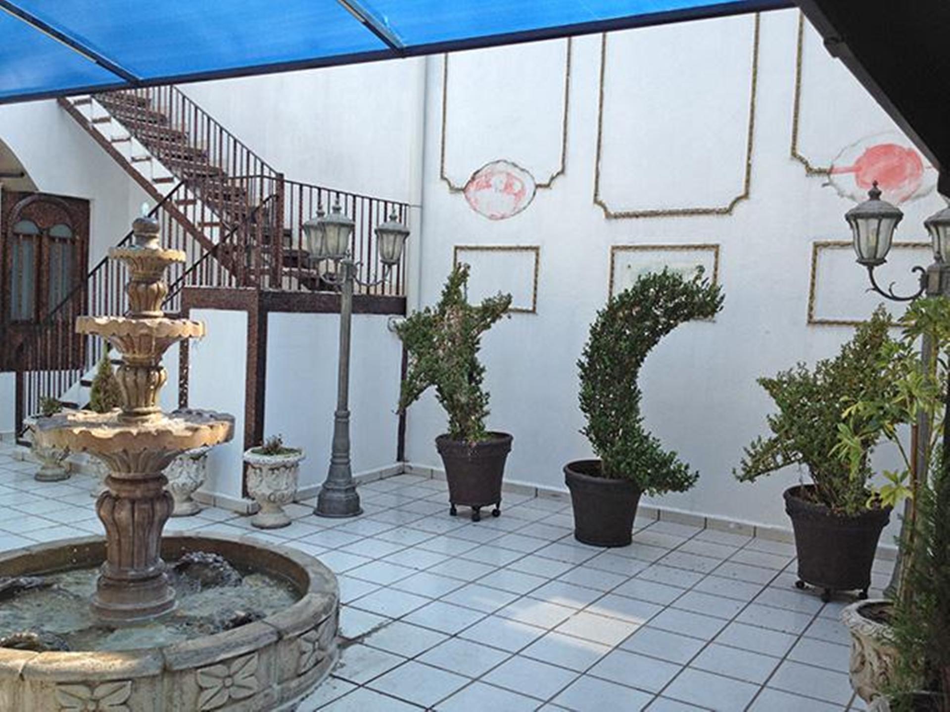 Casa De La Luna Мексико Сити Екстериор снимка